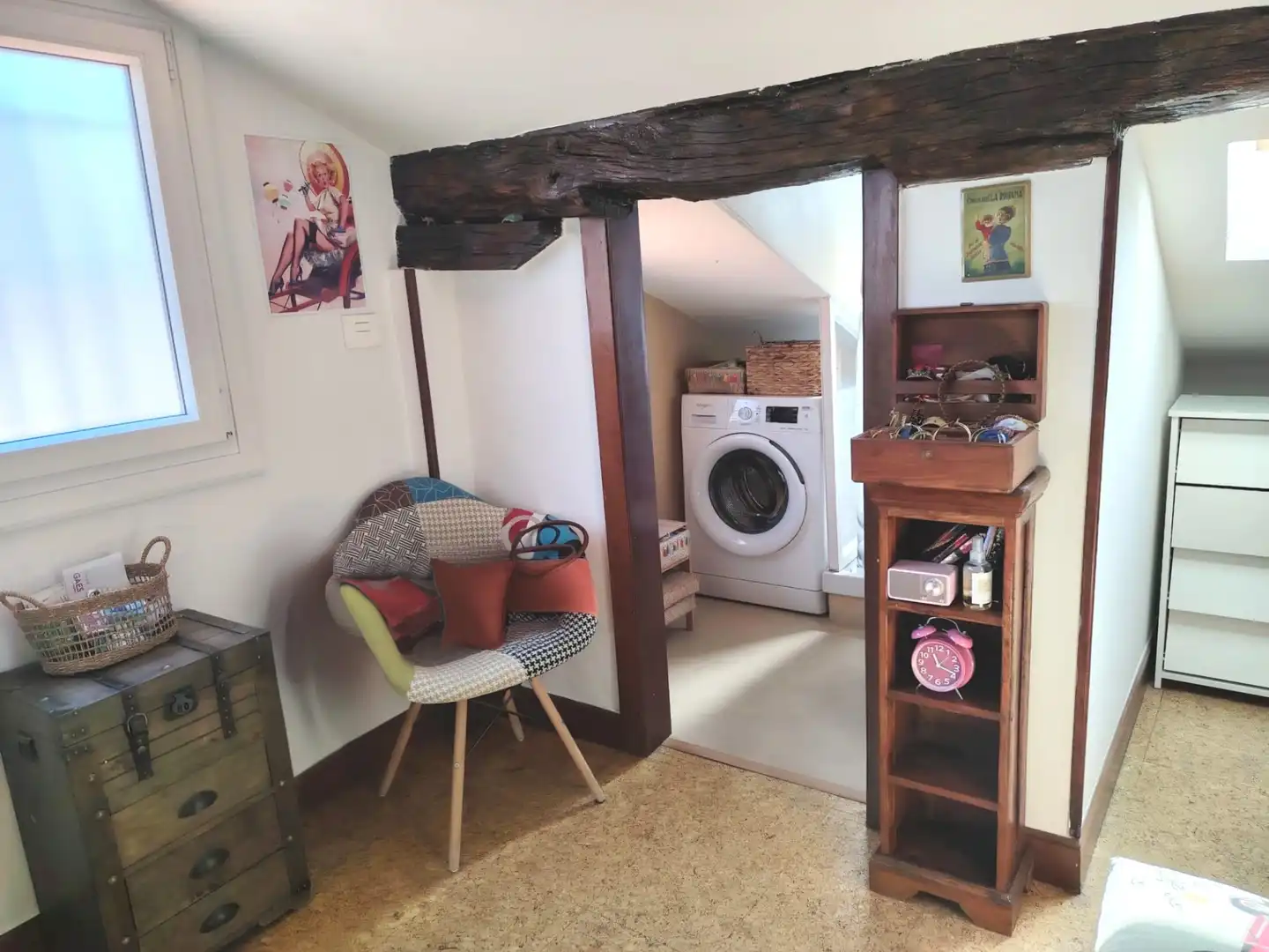 Ático en venta en Bilbao  con Aire acondicionado y Calefacción