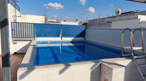 ÁTICO DÚPLEX EXCLUSIVO EN SANTA ROSA  TERRAZA DE ENSUEÑO, PISCINA Y ASCENSOR, imatge 2