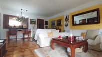 Living room of Flat for sale in Alicante / Alacant  with Private garden, Terrace and Community pool