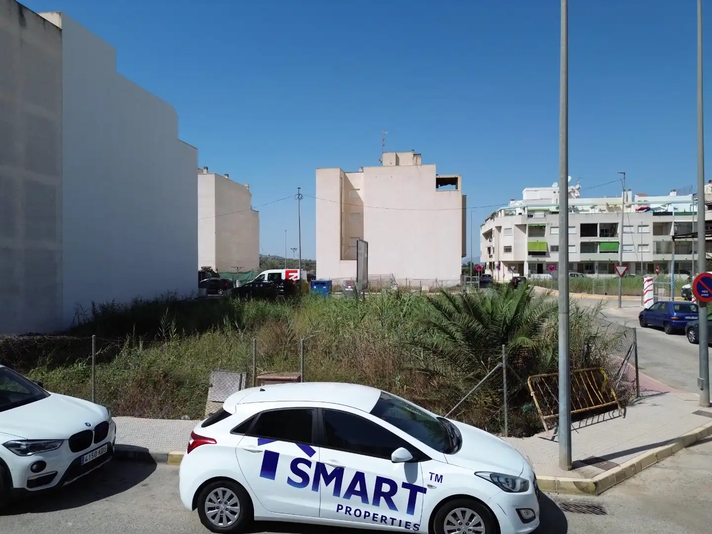 Terrenos y solares en venta en Formentera del Segura, imagen 11
