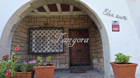 Foto 2 de Casa o xalet en venda a Calle Landene Kalea, Usategui, Getxo