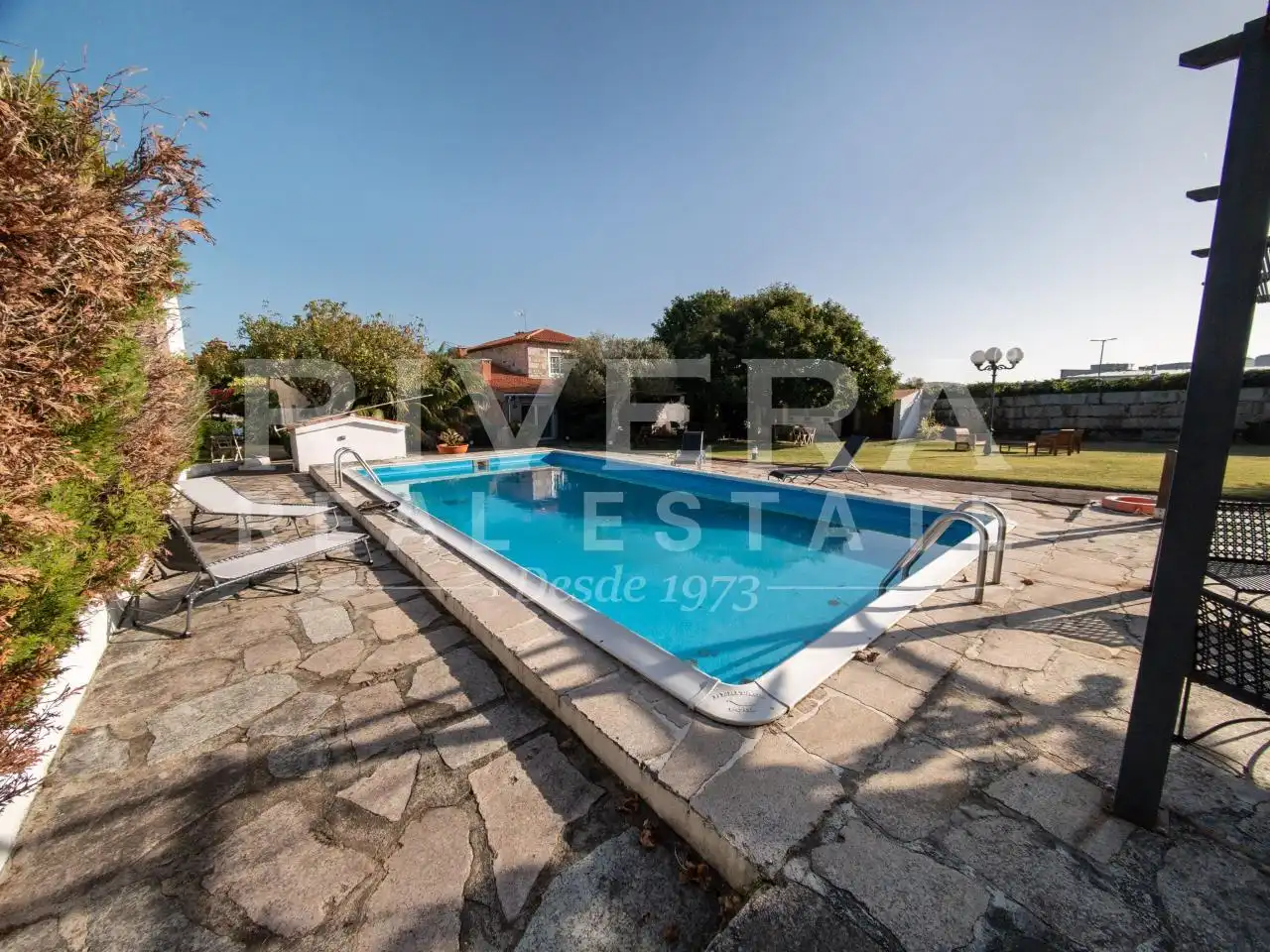 Casa con piscina in vendita a Jaime Amezaga, imagen 95