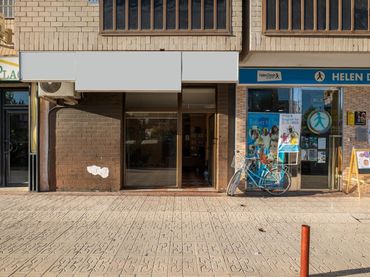 Local comercial en venda a Avenida DEL MEDITERRANEO
