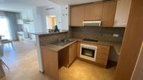 Kitchen of Apartment for sale in Alcanar  with Terrace