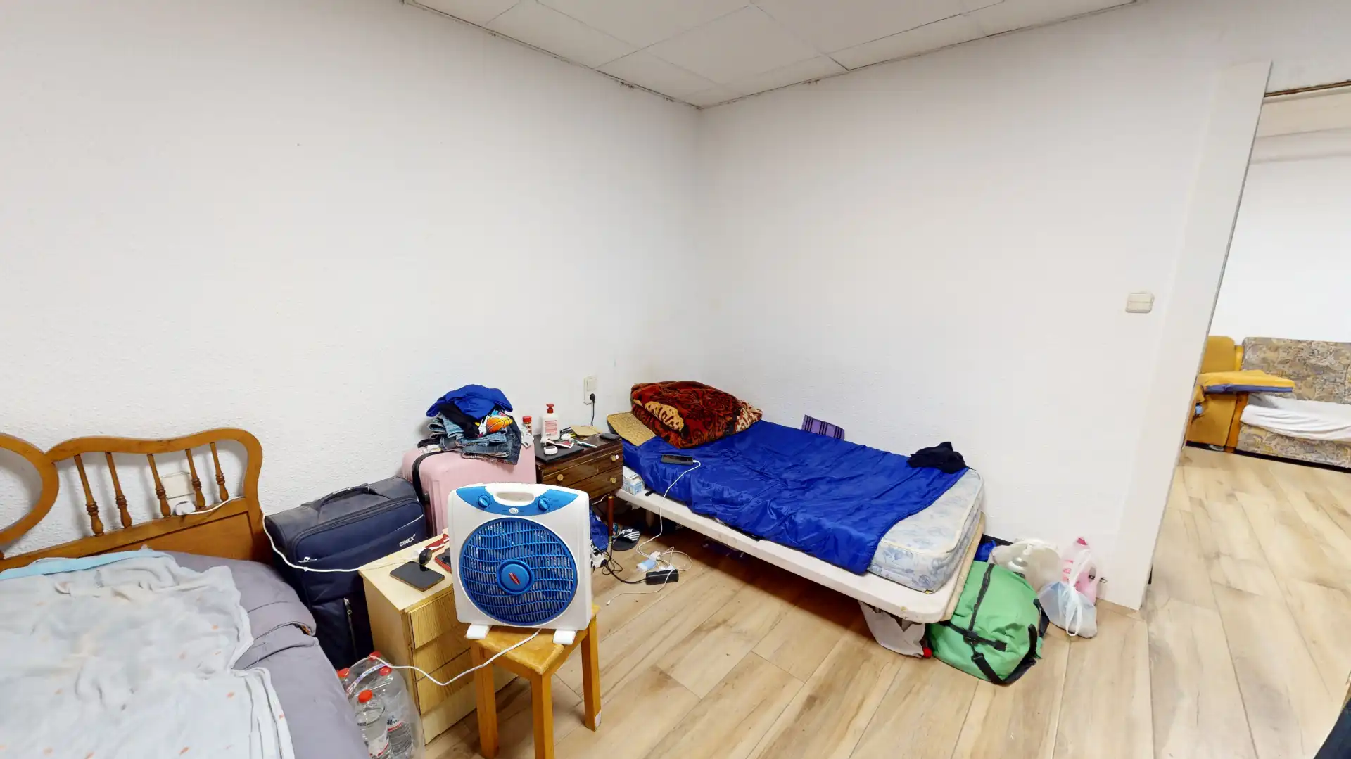 Flat for sale in Elche / Elx  with Furnished and Balcony
