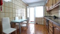 Kitchen of Flat for sale in Gijón 