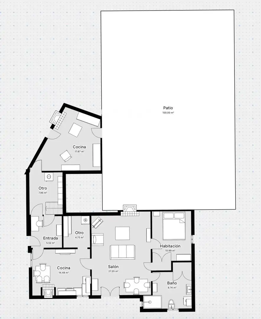 Houses for sale in San Felices de los Gallegos  with Heating, Parquet flooring and Swimming Pool