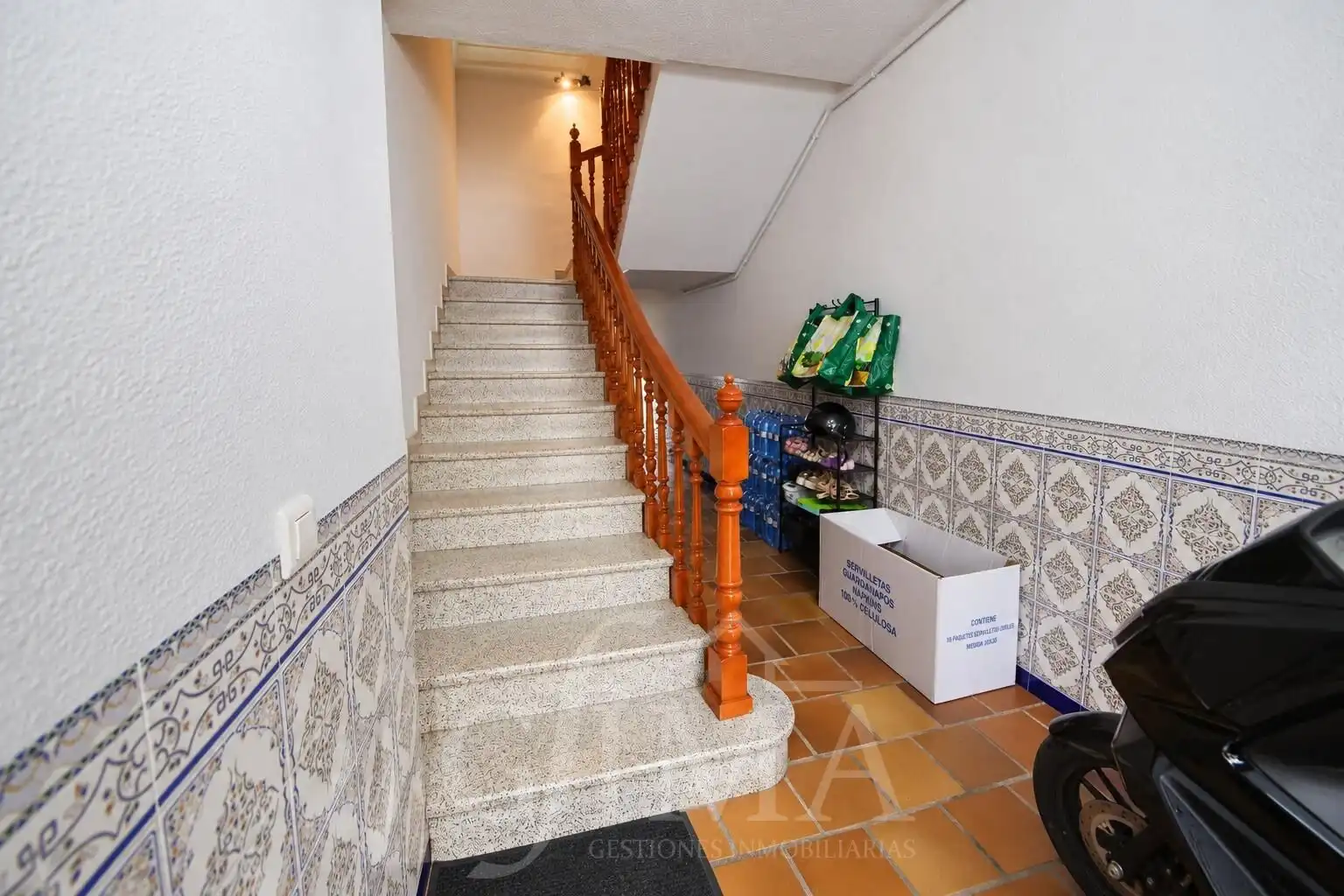 Appartamento con piscina in vendita a JUAN CARLOS I, imagen 9