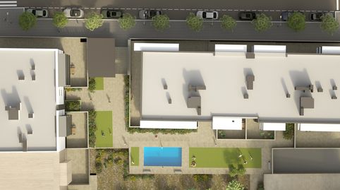 Foto 4 de Piso en venta en Avinguda de Fontanet, 34, La Bordeta, Lleida