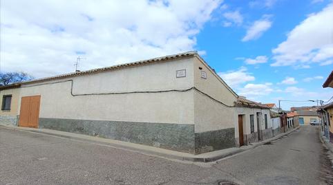 Foto 5 de Casa o xalet en venda a Rua, Santo Domingo-Caudilla, Toledo