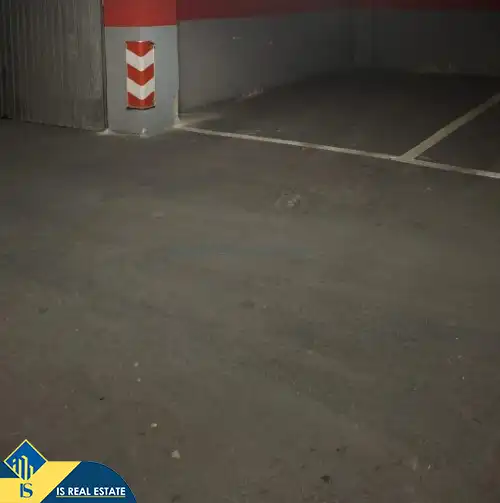 Aparcament de Apartament en venda en Alicante / Alacant amb Aire condicionat, Calefacció i Terrassa