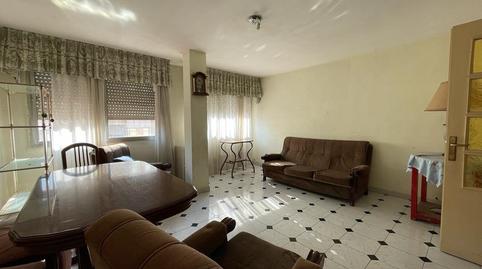 Foto 2 de Pis en venda a Centro, León