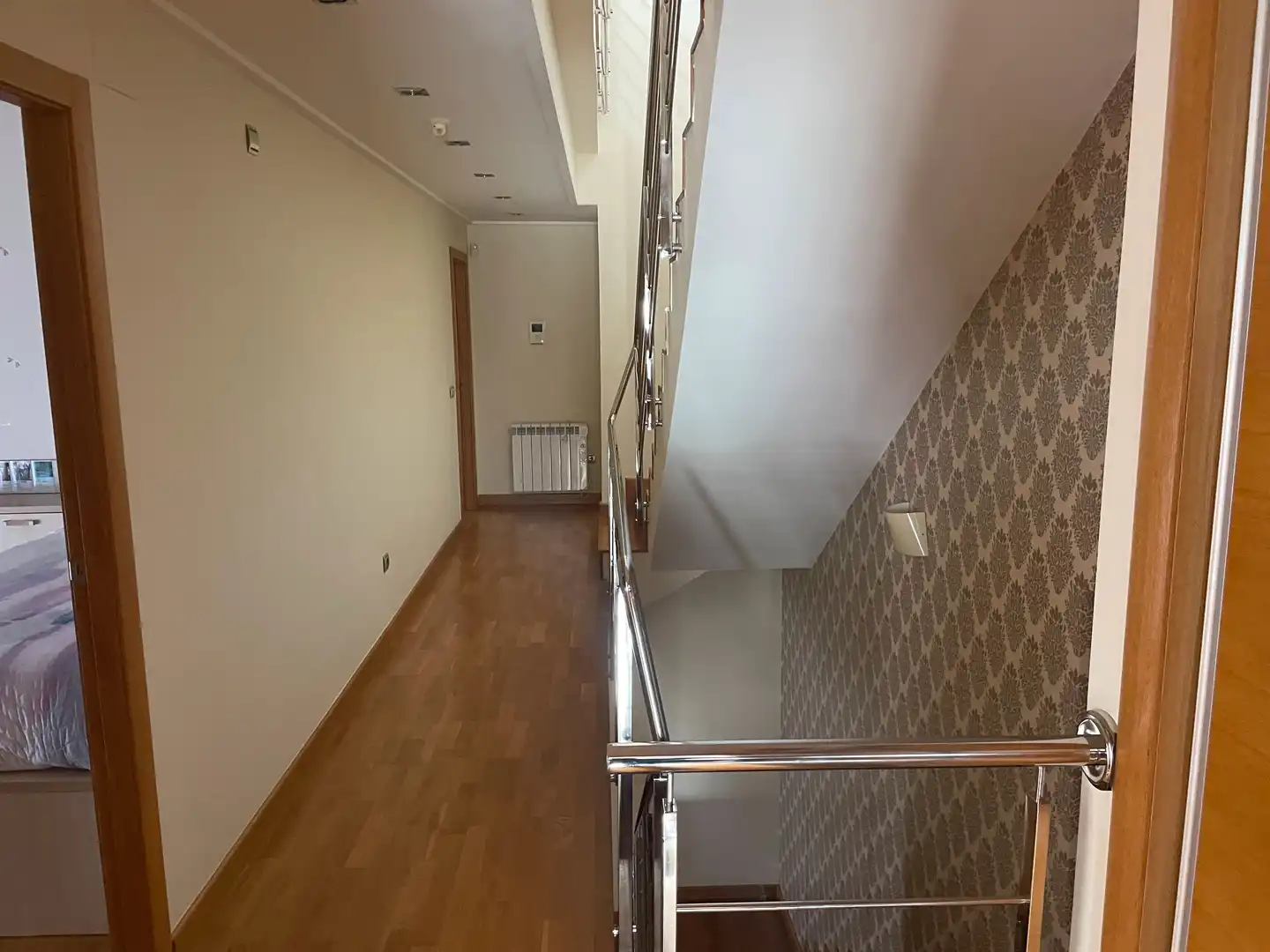 Casa o xalet en venda en Orihuela amb Aire condicionat, Jardí privat i Parquet