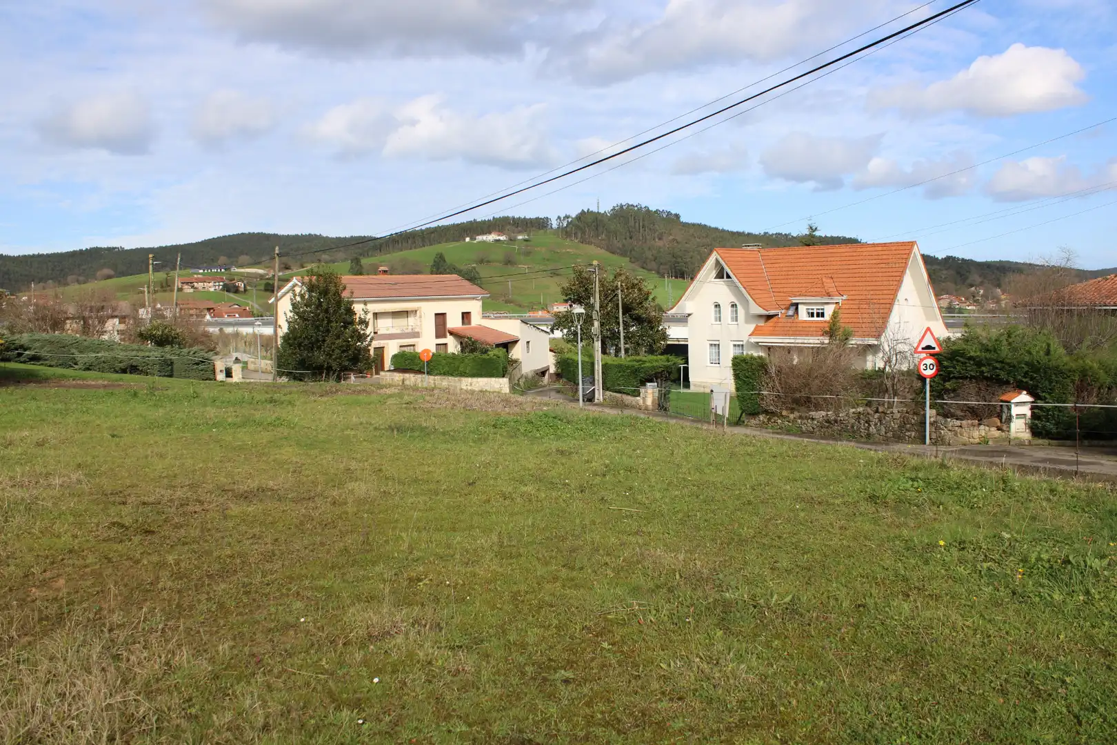 Residencial en venta en Piélagos