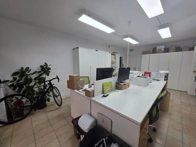 Local comercial en Alquiler en Zona Alta