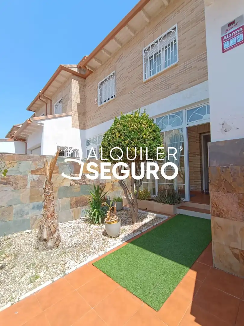 Houses for rent in Ramiro de Maeztu, Yuncos