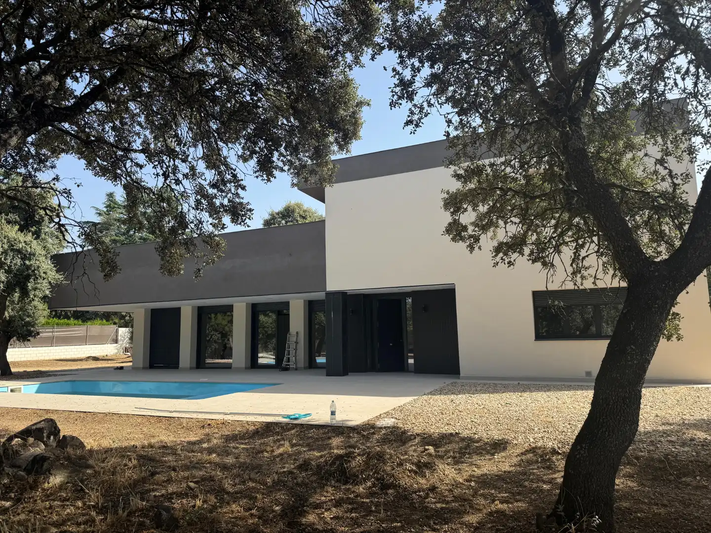 Xalet amb piscina en venda a Calle Cádiz, imagen 10