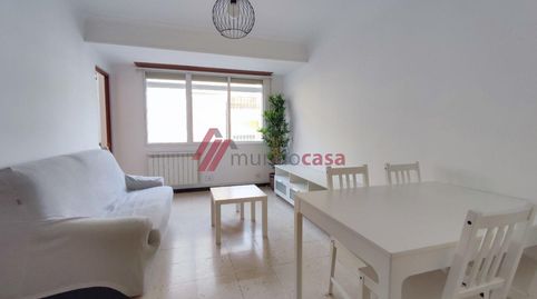 Foto 5 de Piso de alquiler en Uruguai, Zona Ultramar, Ferrol