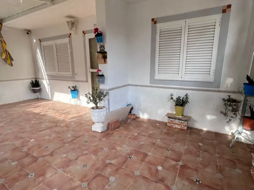 Casa o xalet en venda en Santa Pola amb Terrassa i Balcó