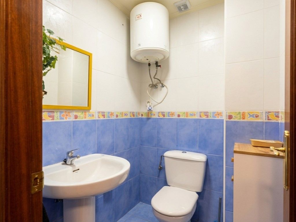 Bathroom of Premises for sale in Xirivella