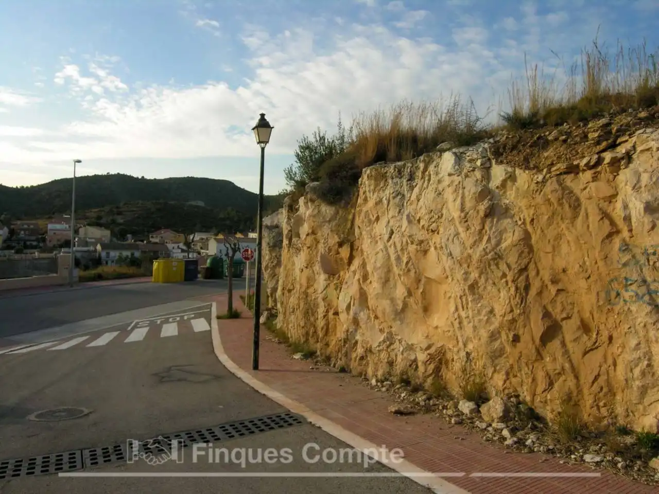 Residential land for sale in Ramon Casas, imagen 2