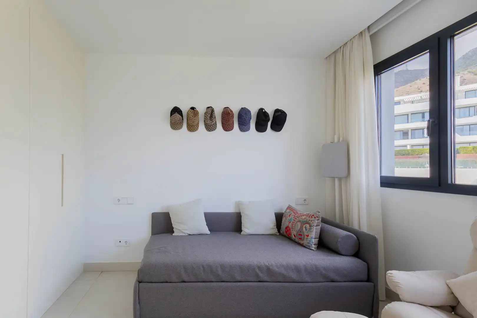 Penthouse with lift for sale in El Higuerón, imagen 24
