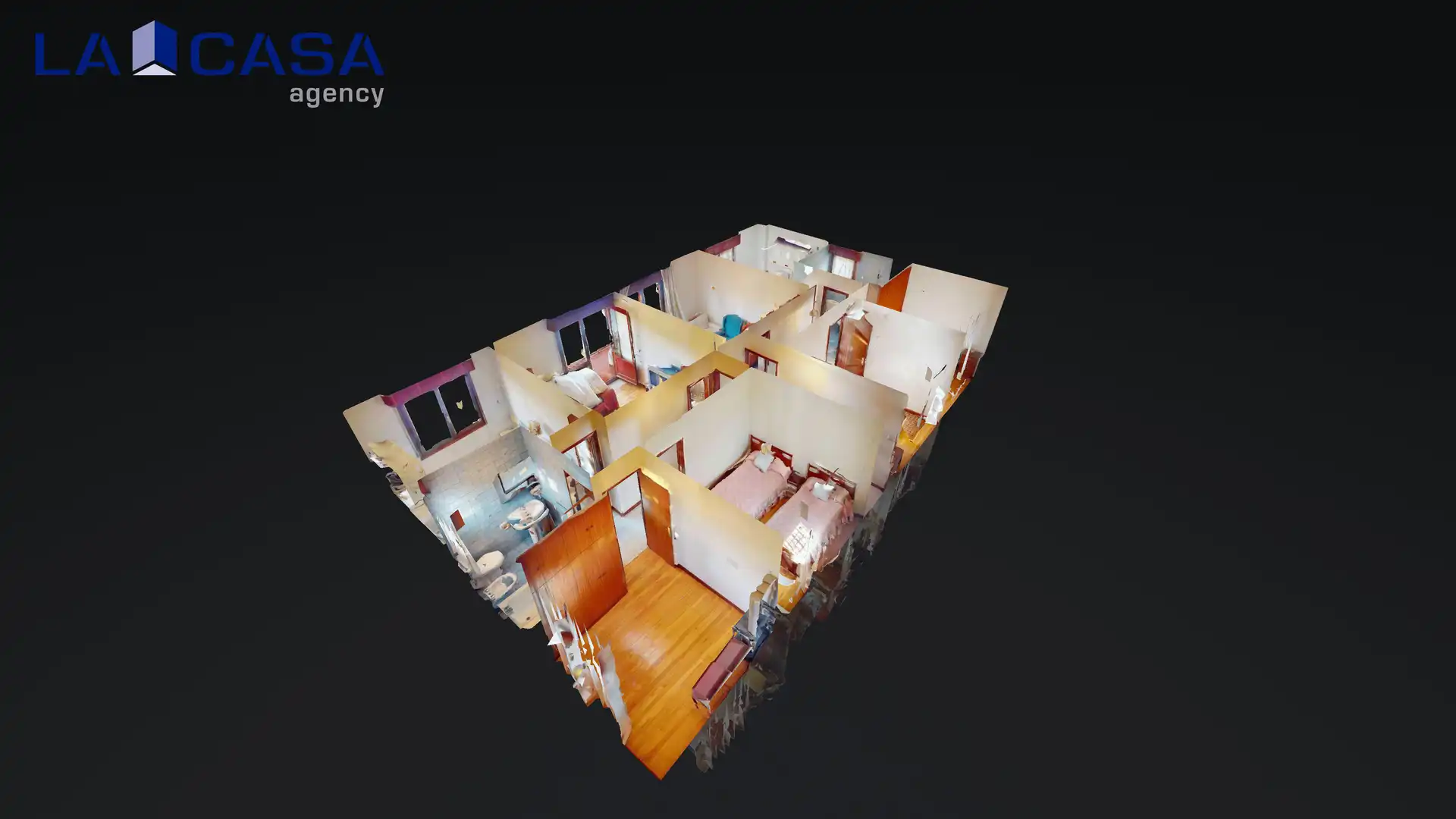 Casa en venda a Merindad de Montija, imagen 54