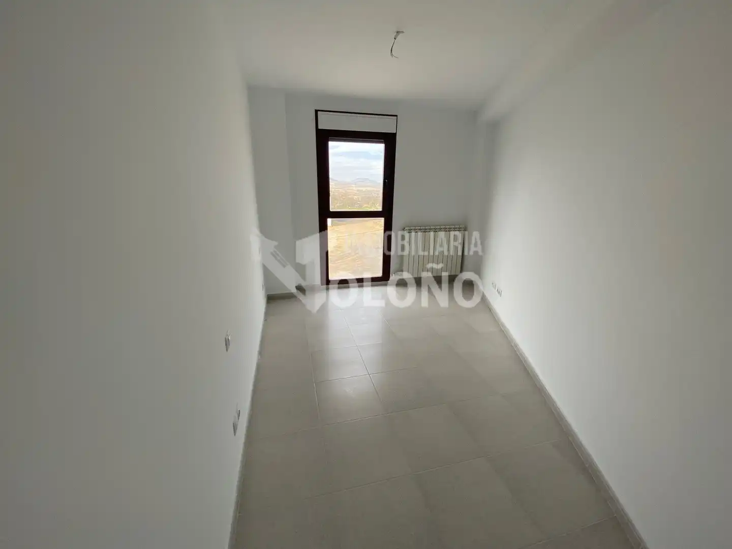 Habitación de Apartamento en venta en Briones con Calefacción, Parquet y Trastero