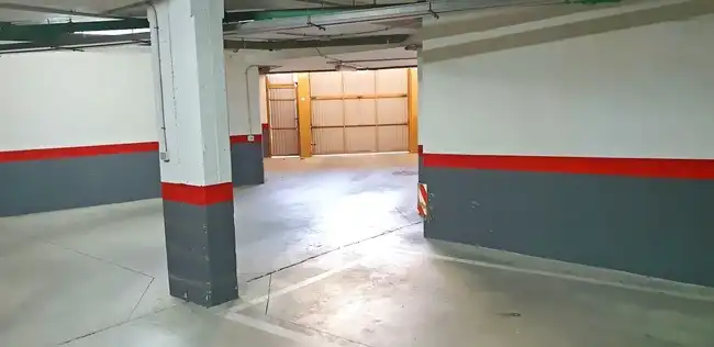 Garage for sale in GREGORIO MARAÑON, Cigales