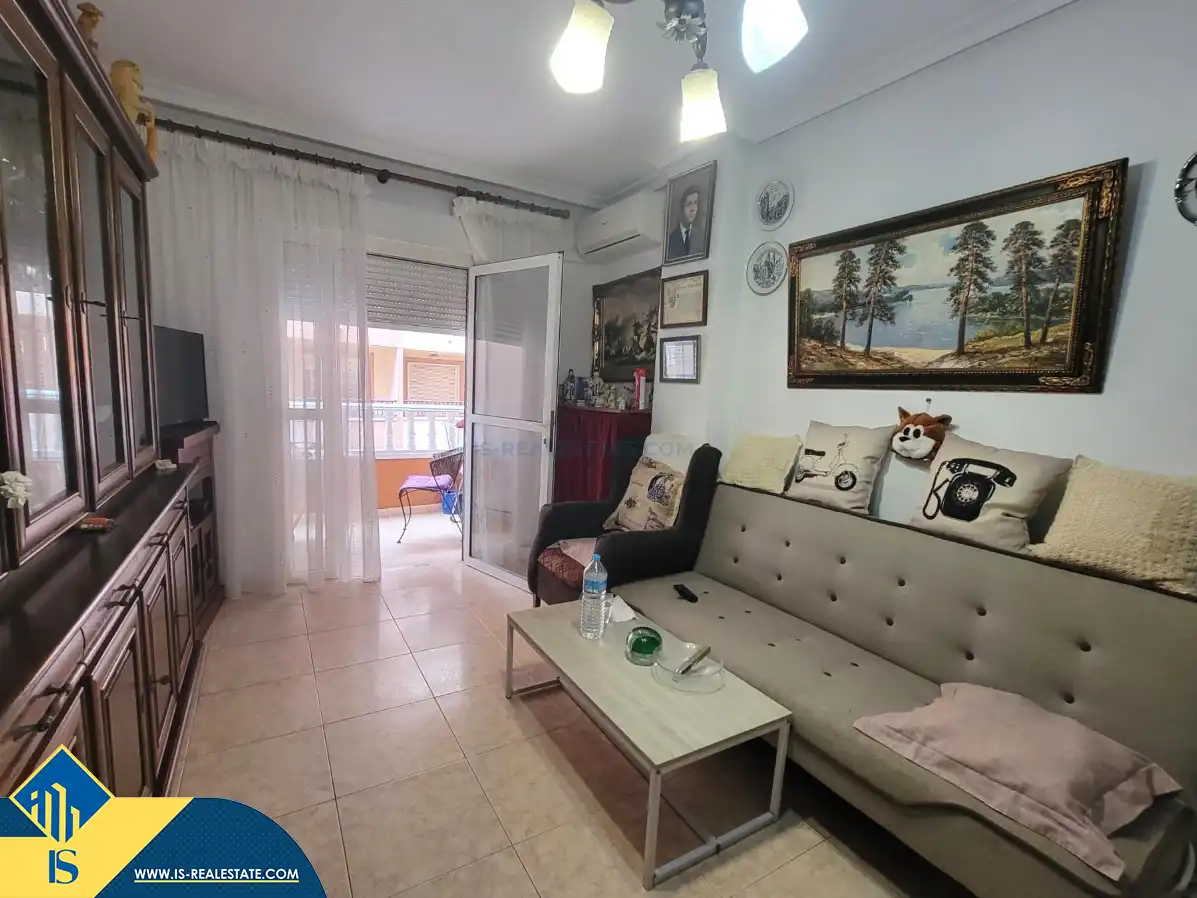 Apartament amb ascensor en venda a Centro