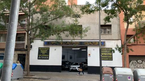 Photo 2 of Industrial buildings for sale in Sants-Badal,  Barcelona Capital