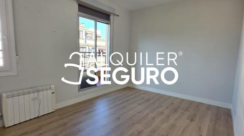 Foto 3 de Pis de lloguer a Gordóniz, Zona Indautxu, Bizkaia