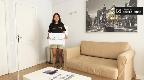 Foto 5 de Apartament per a compartir a Guindalera,  Madrid Capital