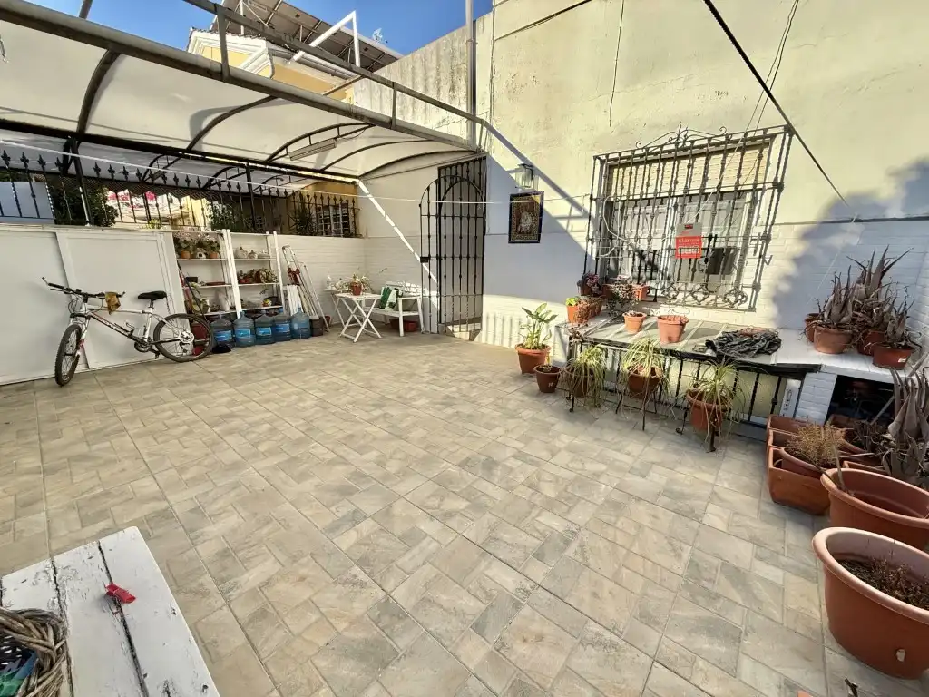 Maison mitoyenne à vendre à Calle Baloncesto