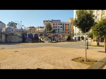 Einzelparkplatz zur Miete in Rúa Alexandre Bóveda 2