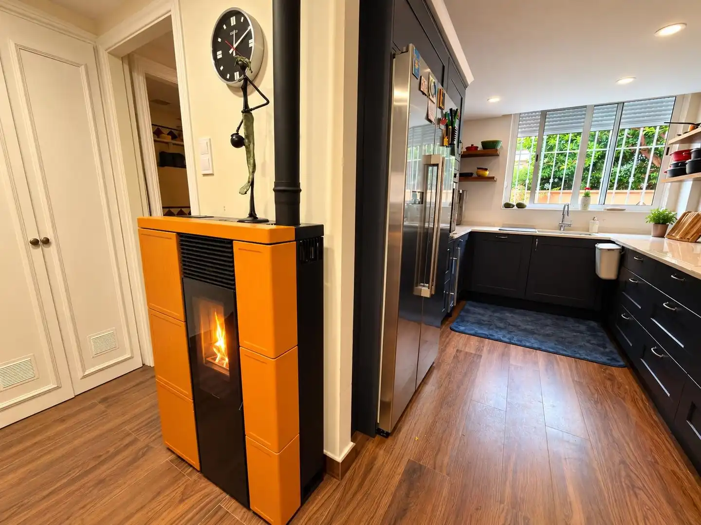 Maison mitoyenne avec terrasse à vendre à Urbanizacion de Andasol, imagen 19