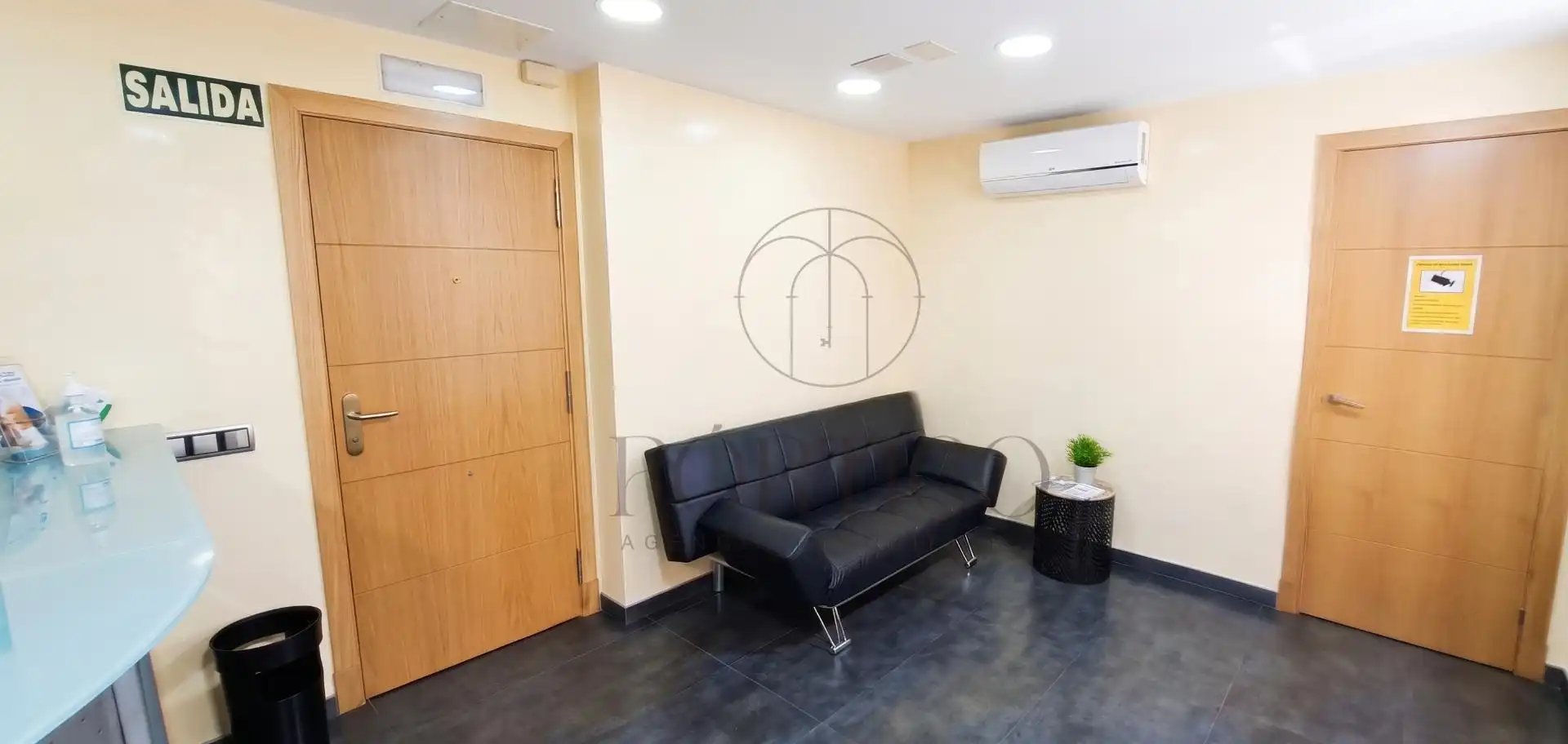 Office for rent in O Porriño