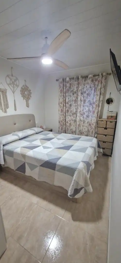 Bedroom of Flat for sale in Alcúdia