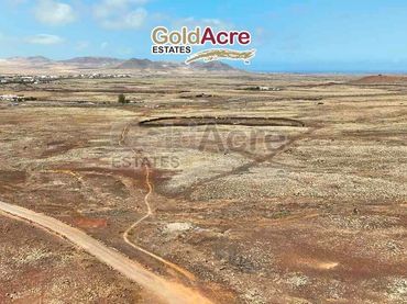 Terreno residenziale in vendita a Lajares