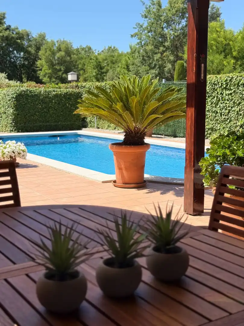 Casa con giardino in vendita a JOSEP MARIA DE VENTÓS, imagen 46