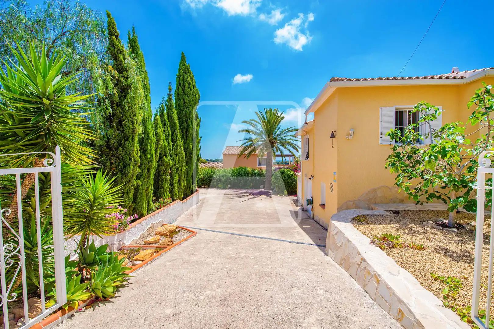 Chalet con piscina en venta en Cometa, imagen 32