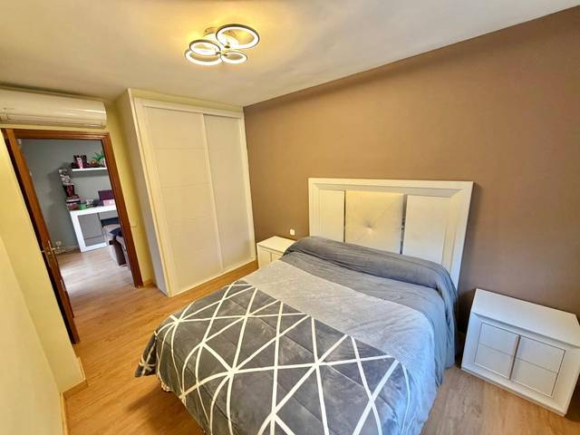 Piso en Venta en Calle de Antonia Calvo en Lucero