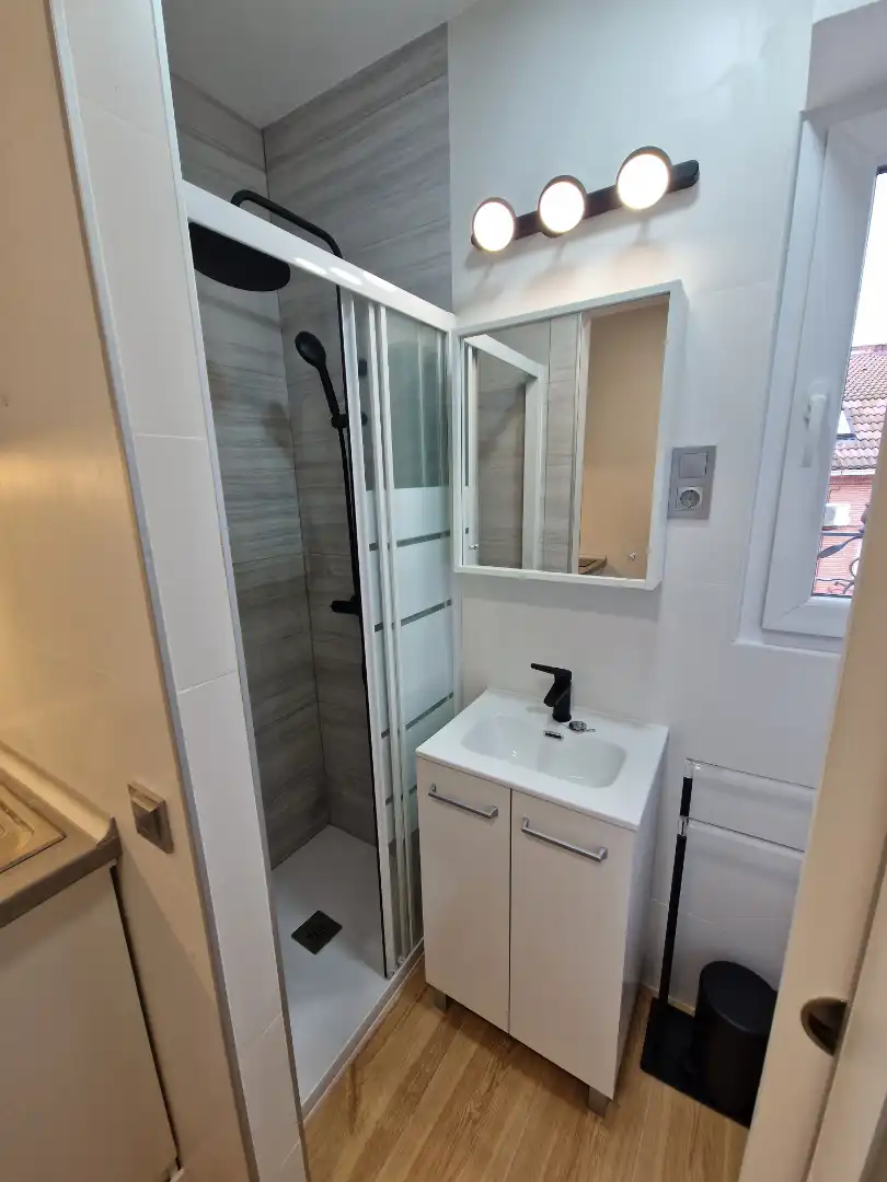 Apartamento de alquiler en Avenida del Príncipe de Asturias, Centro