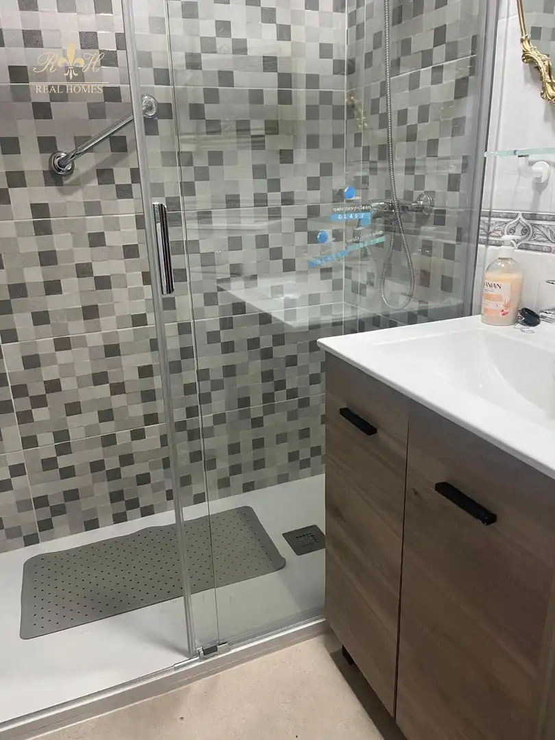 Flat with pool to rent in MADRID, imagen 6