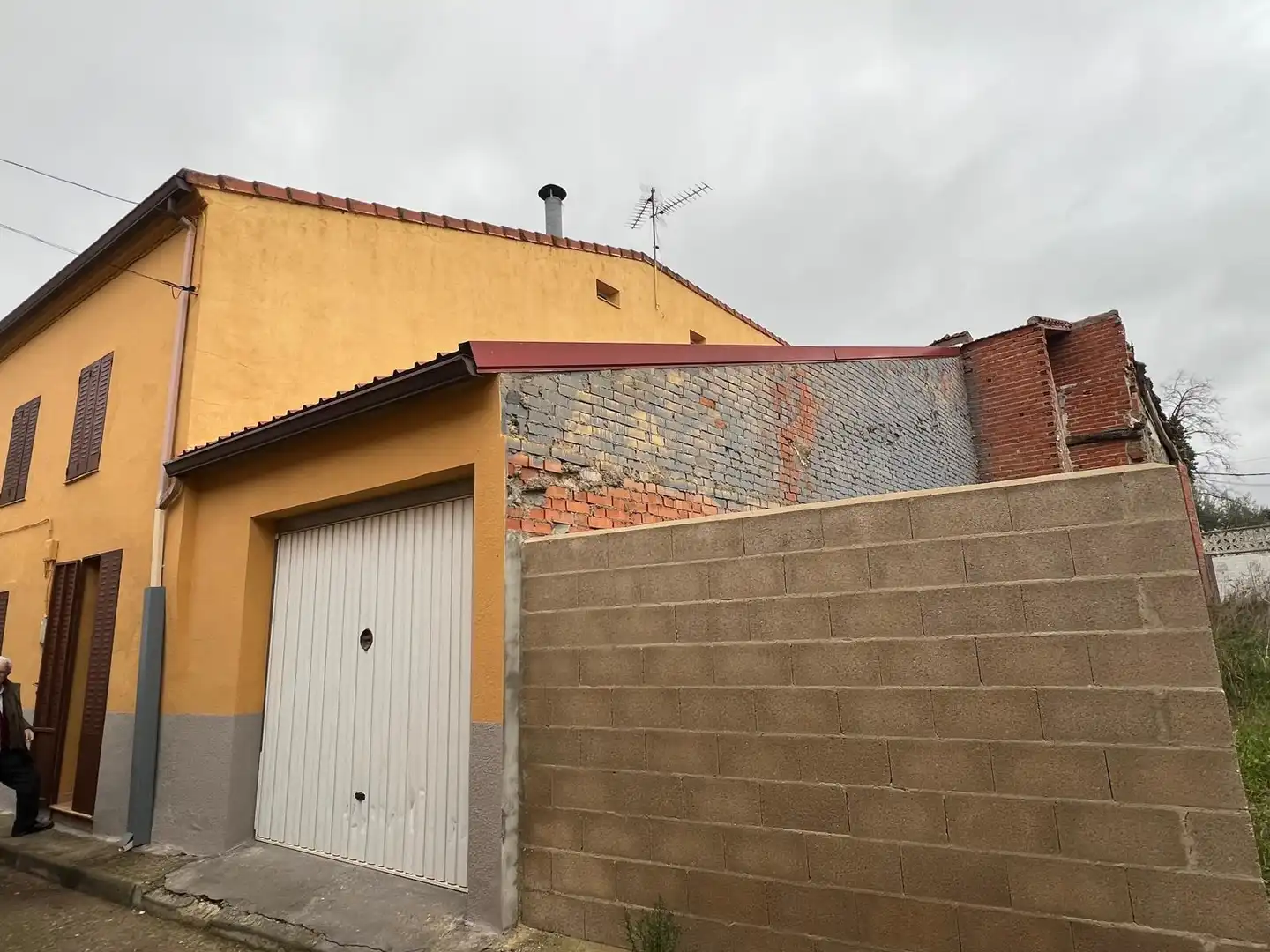 Houses for sale in Calle Cochera, 12, Membrillera
