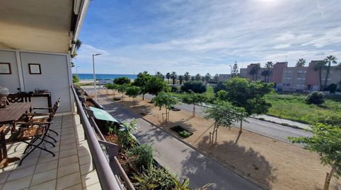 Foto 2 de Pis de lloguer a Avenida del Prat, 6, Les Salines - Pla de Sant Pere, Cubelles