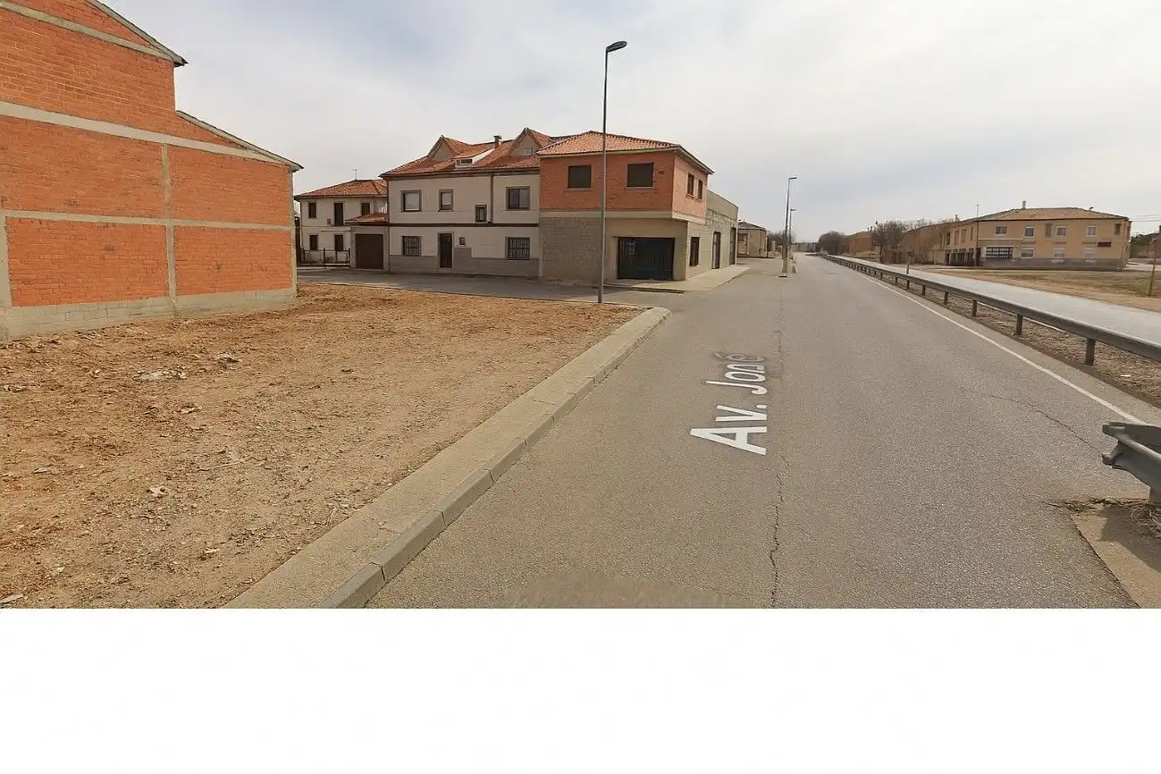 Residencial en venda en Madrigueras