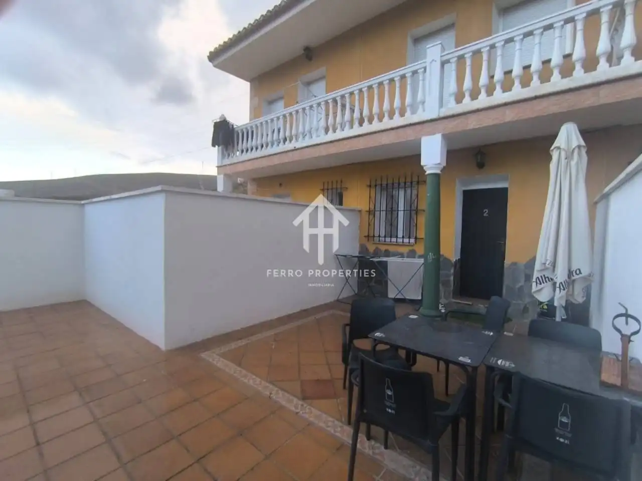 Casa amb piscina en venda a Padul, imagen 34