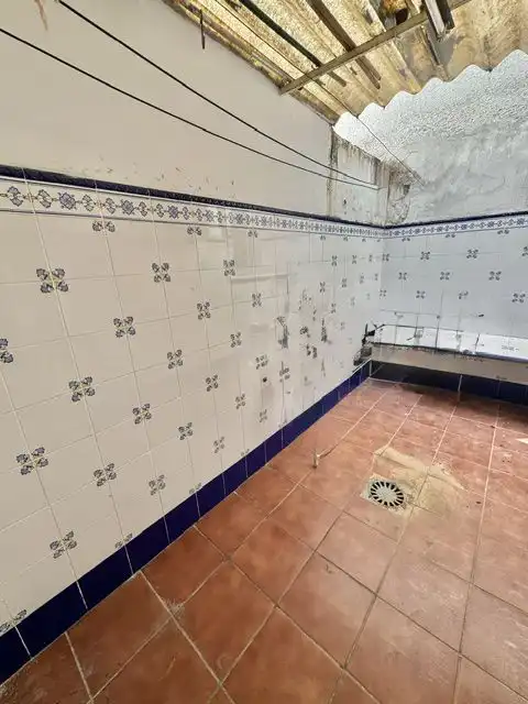 Baño de Piso en venta en Sevilla con Aire acondicionado