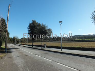 Terreny residencial en venda a Taradell